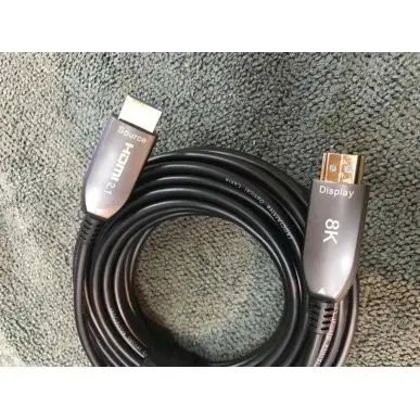Кабель HDMI Dayton 2.1 оптический 15 м