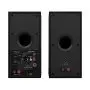 Активная полочная акустика Klipsch R-40PM, Black/GNM