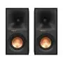 Активная полочная акустика Klipsch R-40PM, Black/GNM