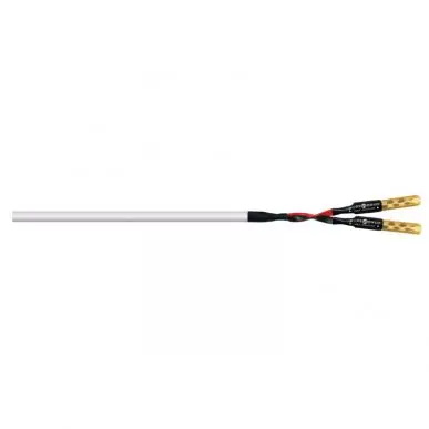Акустический кабель Wireworld Stream 8 Speaker Cable 2.5m Pair (BAN-BAN) 1.25 кв.мм