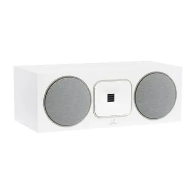 Центральный канал Martin Logan Foundation C1 Satin White