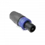 Разъемы Speacon AVCLINK L2FX