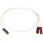 Сабвуферный кабель Atlas Equator Achromatic RCA Subwoofer 1:2 - 7.00m