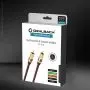 Сабвуферный кабель Oehlbach PERFORMANCE NF Sub-cable cinch/cinch, 3.0m mono red, D1C20533