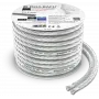 Акустический кабель Oehlbach EXCELLENCE Silverline 40, LS-cabel 2x4mm2 20M, D1C189