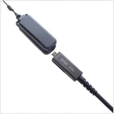 Кабель HDMI Tributaries UHDV-150D 15m