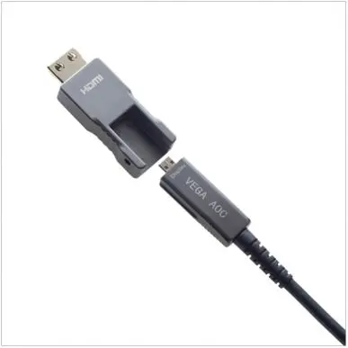 Кабель HDMI Tributaries UHDV-150D 15m