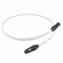 Кабель XLR Chord Company ChordMusic Digital XLR AES/EBU 1m