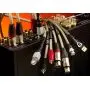 Коаксиальный кабель Chord Company Epic digital RCA 0.5m