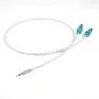 Межблочный аудио кабель Chord Company C-Jack 3.5mm Stereo to 2RCA 3m