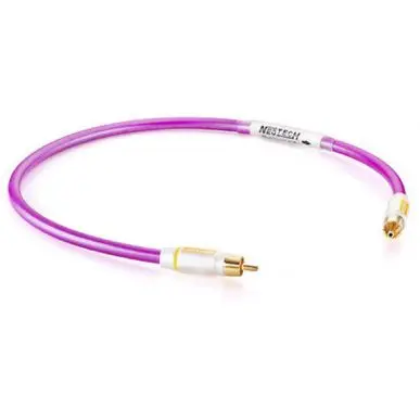 Коаксиальный кабель NEOTECH NEVD-4001 4м