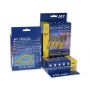 Кабель J 3,5/3 RCA DAXX J47-25 2.5m