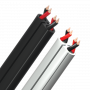 Акустический кабель AudioQuest Rocket 11 Black PVC (1 m) 