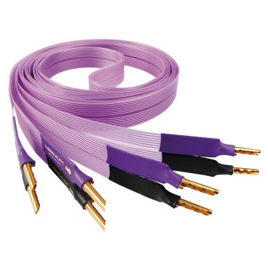 Nordost Purple Flare banana +доп 1,0м