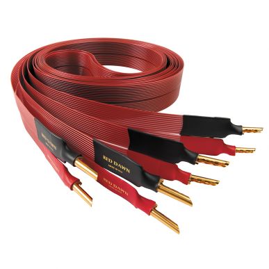 Nordost Leif Series Red Dawn banana +доп 1.0м