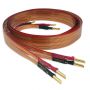 Nordost SuperFlatline banana/shotgun 3 m