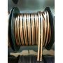 Акустический кабель Silent Wire LS 3, сечение 2 x 10,0 mm2