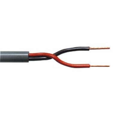 Акустический кабель Tasker C276 L.S.Z.H. 2x2.50 кв.мм (негорючий)