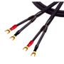 Акустический кабель Tributaries 6 Speaker Spade Lug (6SP-L-100D) 3, 05m