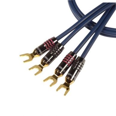 Акустический кабель Tributaries 8 Speaker 12AWG (8SP12-L-080D) 2,44m
