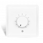 Регулятор громкости AUDAC VC3062/W