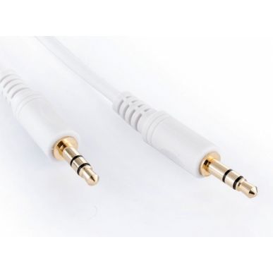 Кабель jack 3.5 мм Eagle Cable High Standard Mini(m)-Mini(m) 0,8 м