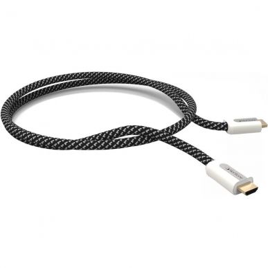Оптический HDMI кабель NorStone JURA OPTICAL FIBER HDMI 8K, 7.5m