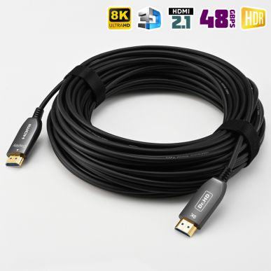 Оптический HDMI кабель Dr.HD FC ST 8K 5м