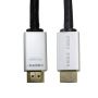 Кабель HDMI Eagle Cable Deluxe II 2.0 3,0m