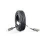 Оптический HDMI кабель Eagle Cable Profi 2.0 LWL 18Gbps 15,0 м