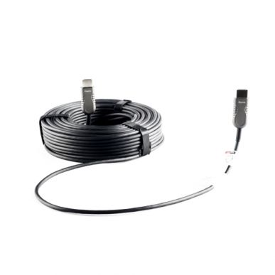 Оптический HDMI кабель Eagle Cable Profi2.0 LW L 18Gbps 8,0 м