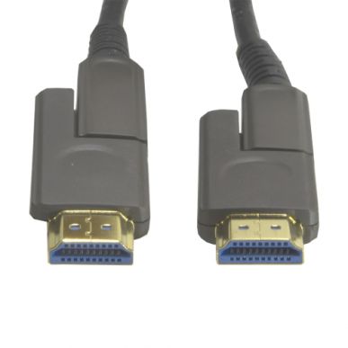 Оптический HDMI кабель Eagle Cable Profi Micro HDMI 50,0м