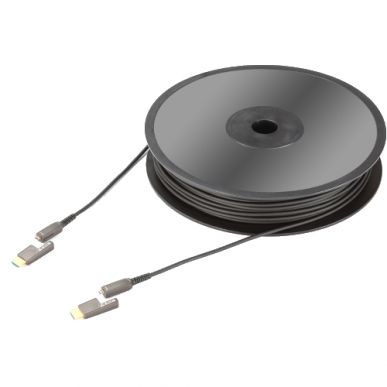 Оптический HDMI кабель Eagle Cable Profi Micro HDMI 50,0м