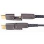 Оптический HDMI кабель Eagle Cable Profi Micro HDMI 50,0м