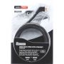 Кабель HDMI Eagle Cable Deluxe II HDMI 2.0 Angled 1,6m