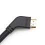 Кабель HDMI Eagle Cable Deluxe II HDMI 2.0 Angled 1,6m