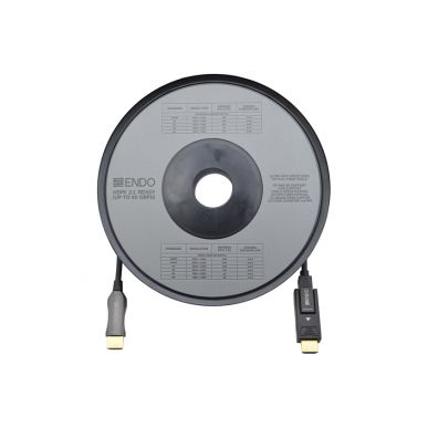 Кабель HDMI Endo Inspiration 2.1 READY Optical fiber cable, 20 м
