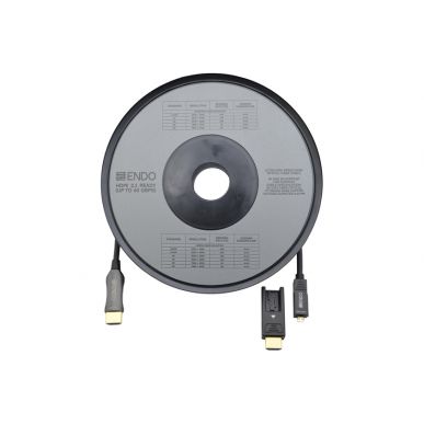 Кабель HDMI Endo Inspiration 2.1 READY Optical fiber cable, 20 м