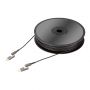 Кабель HDMI Inakustik Exzellenz Profi 2.0 optical fiber 30.0 m