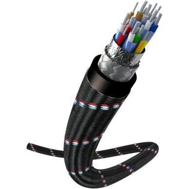 Кабель HDMI Real Cable Infinite III 15.0m