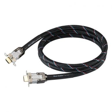 Кабель HDMI Real Cable Infinite III 15.0m