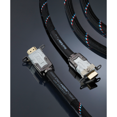 Кабель HDMI Real Cable Infinite III 15.0m