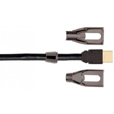 Кабель HDMI Real Cable HD-E 15m