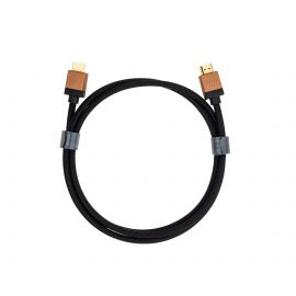 Кабель HDMI Little Lab LAKE 8К 2.0 м