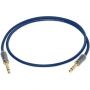 Кабель Jack 6.3 stereo DAXX R162-20 2m
