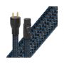 Кабель сетевой AudioQuest Monsoon XTRM C19 (1.0 м)