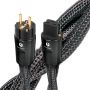 Кабель сетевой AudioQuest Thunder High-Current C19 1.0m