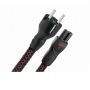 Кабель сетевой AudioQuest NRG-Z2 C7 1.0m