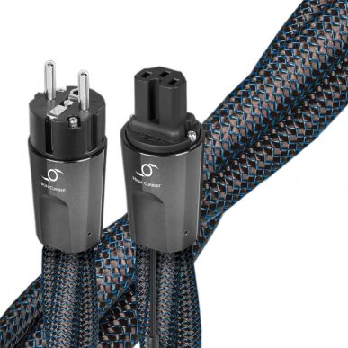 AudioQuest Hurricane High-Current C15 1.0m