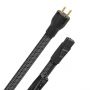 Кабель сетевой AudioQuest Blizzard XTRM C19 (1.0 м)